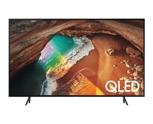 Samsung 75" Q60 4K Ultra HD Smart TV